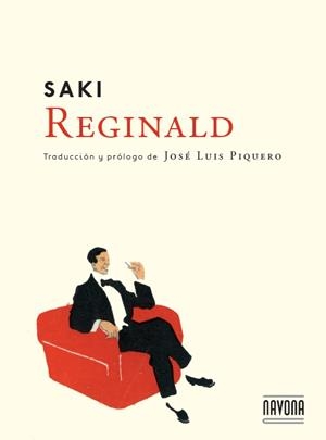 REGINALD | 9788492840861 | SAKI | Llibreria Geli - Llibreria Online de Girona - Comprar llibres en català i castellà