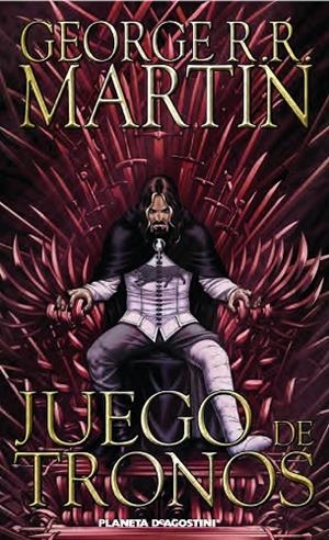 JUEGO DE TRONOS Nº 03 | 9788415866060 | R. R. MARTIN,GEORGE | Libreria Geli - Librería Online de Girona - Comprar libros en catalán y castellano