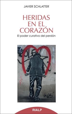 HERIDAS EN EL CORAZÓN | 9788432143274 | SCHATTER,JAVIER | Llibreria Geli - Llibreria Online de Girona - Comprar llibres en català i castellà
