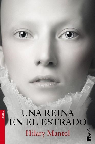 UNA REINA EN EL ESTRADO | 9788423347933 | MANTEL,HILARY | Libreria Geli - Librería Online de Girona - Comprar libros en catalán y castellano