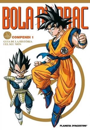 BOLA DE DRAC COMPENDI Nº 01/04 | 9788416051205 | TORIYAMA,AKIRA | Libreria Geli - Librería Online de Girona - Comprar libros en catalán y castellano