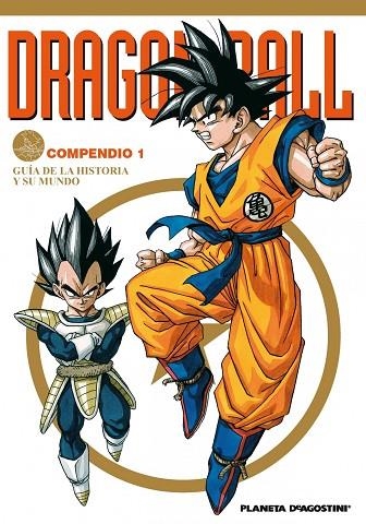 DRAGON BALL COMPENDIO Nº 01/04 | 9788416051199 | TORIYAMA,AKIRA | Libreria Geli - Librería Online de Girona - Comprar libros en catalán y castellano