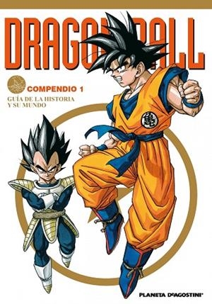 DRAGON BALL COMPENDIO Nº 01/04 | 9788416051199 | TORIYAMA,AKIRA | Libreria Geli - Librería Online de Girona - Comprar libros en catalán y castellano