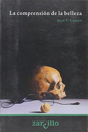 LA COMPRENSIÓN DE LA BELLEZA | 9788461692484 | CAMPO ECHEVARRÍA,JUAN FRANCISCO | Llibreria Geli - Llibreria Online de Girona - Comprar llibres en català i castellà