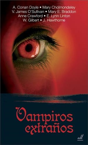 VAMPIROS EXTRAÑOS | 9788495593474 | Llibreria Geli - Llibreria Online de Girona - Comprar llibres en català i castellà