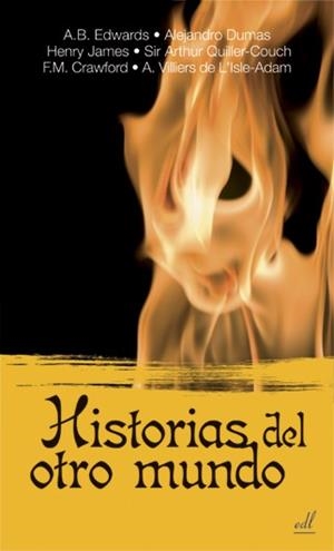 HISTORIAS DEL OTRO MUNDO | 9788495593511 | Llibreria Geli - Llibreria Online de Girona - Comprar llibres en català i castellà