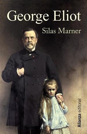 SILAS MARNER | 9788420683850 | ELIOT,GEORGE | Libreria Geli - Librería Online de Girona - Comprar libros en catalán y castellano