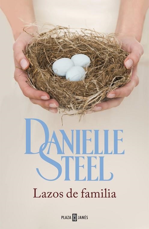 LAZOS DE FAMILIA | 9788401384929 | STEEL,DANIELLE | Libreria Geli - Librería Online de Girona - Comprar libros en catalán y castellano