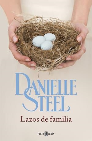 LAZOS DE FAMILIA | 9788401384929 | STEEL,DANIELLE | Llibreria Geli - Llibreria Online de Girona - Comprar llibres en català i castellà