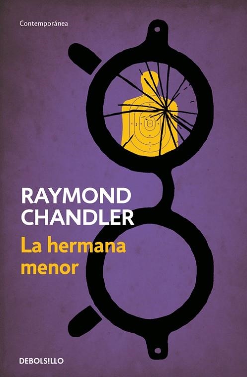 LA HERMANA MENOR | 9788490328095 | CHANDLER,RAYMOND | Libreria Geli - Librería Online de Girona - Comprar libros en catalán y castellano