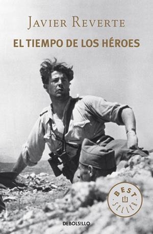 EL TIEMPO DE LOS HÉROES | 9788490327548 | REVERTE,JAVIER | Libreria Geli - Librería Online de Girona - Comprar libros en catalán y castellano
