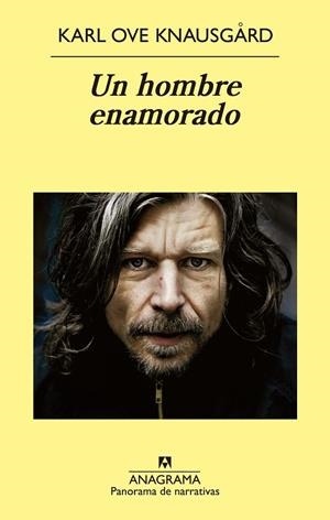 UN HOMBRE ENAMORADO(MI LUCHA-2) | 9788433978912 | KNAUSGARD,KARL OVE | Libreria Geli - Librería Online de Girona - Comprar libros en catalán y castellano