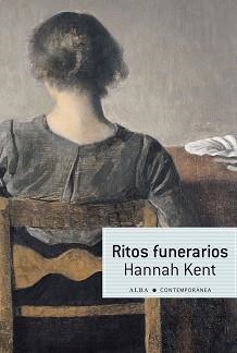 RITOS FUNERARIOS | 9788484289715 | KENT,HANNAH | Llibreria Geli - Llibreria Online de Girona - Comprar llibres en català i castellà