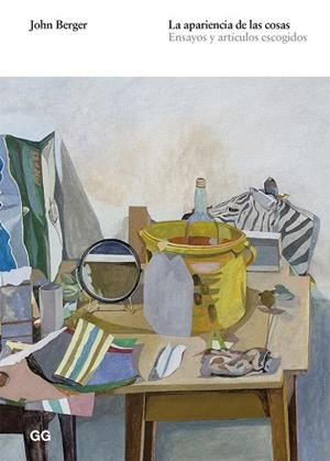 LA APARIENCIA DE LAS COSAS | 9788425226885 | BERGER,JOHN | Llibreria Geli - Llibreria Online de Girona - Comprar llibres en català i castellà