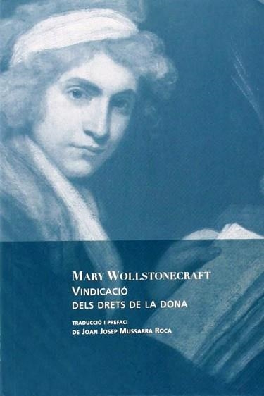 VINDICACIÓ DELS DRETS DE LA DONA | 9788494237621 | WOLLSTONECRAFT,MARY | Libreria Geli - Librería Online de Girona - Comprar libros en catalán y castellano