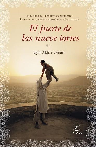 EL FUERTE DE LAS NUEVE TORRES  | 9788467041200 | OMAR,QAIS AKBAR | Llibreria Geli - Llibreria Online de Girona - Comprar llibres en català i castellà