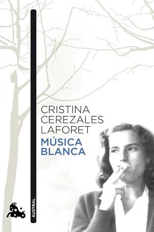 MÚSICA BLANCA | 9788423347995 | CEREZALES LAFORET,CRISTINA | Libreria Geli - Librería Online de Girona - Comprar libros en catalán y castellano