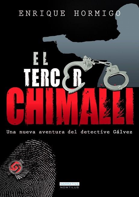 EL TERCER CHIMALLI | 9788499675817 | HORMIGO JULIO,ENRIQUE | Llibreria Geli - Llibreria Online de Girona - Comprar llibres en català i castellà