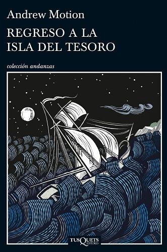 REGRESO A LA ISLA DEL TESORO | 9788483838600 | MOTION,ANDREW | Llibreria Geli - Llibreria Online de Girona - Comprar llibres en català i castellà