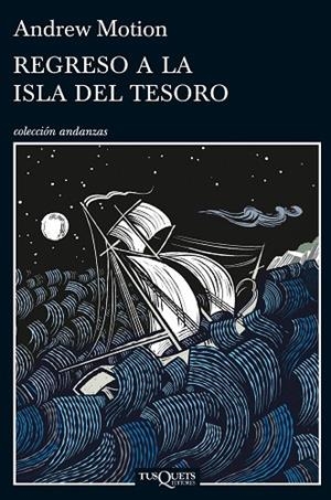 REGRESO A LA ISLA DEL TESORO | 9788483838600 | MOTION,ANDREW | Libreria Geli - Librería Online de Girona - Comprar libros en catalán y castellano