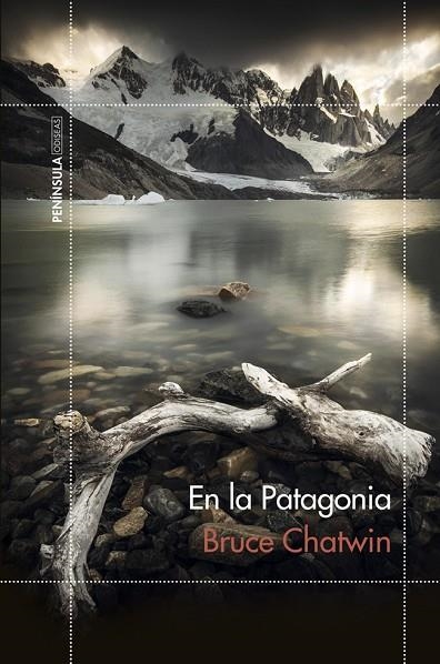 EN LA PATAGONIA | 9788499423128 | CHATWIN,BRUCE | Libreria Geli - Librería Online de Girona - Comprar libros en catalán y castellano