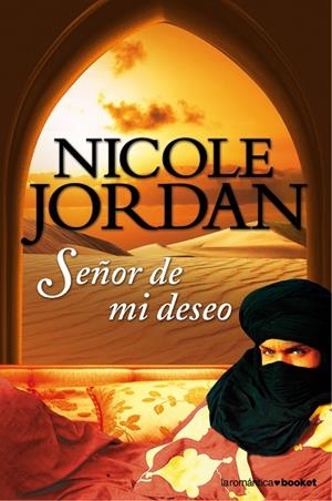 SEÑOR DE MI DESEO | 9788408126386 | JORDAN,NICOLE | Libreria Geli - Librería Online de Girona - Comprar libros en catalán y castellano