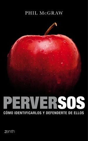 PERVERSOS | 9788408125204 | MCGRAW,PHIL | Llibreria Geli - Llibreria Online de Girona - Comprar llibres en català i castellà