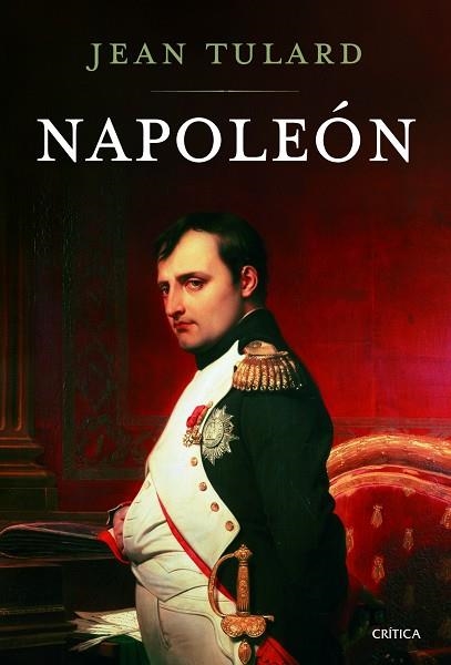 NAPOLEÓN | 9788498927009 | TULARD,JEAN | Libreria Geli - Librería Online de Girona - Comprar libros en catalán y castellano