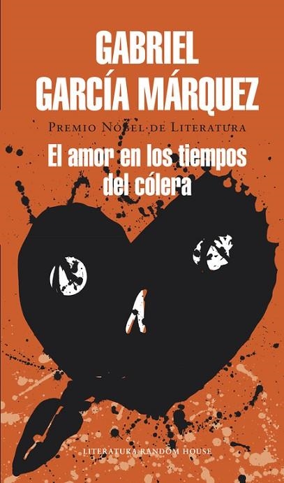 EL AMOR EN LOS TIEMPOS DEL CÓLERA | 9788439728351 | GARCIA MARQUEZ,GABRIEL | Libreria Geli - Librería Online de Girona - Comprar libros en catalán y castellano