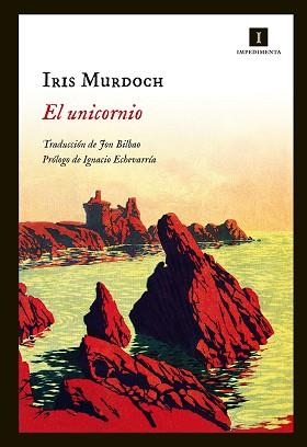 EL UNICORNIO | 9788415979159 | MURDOCH,IRIS | Libreria Geli - Librería Online de Girona - Comprar libros en catalán y castellano