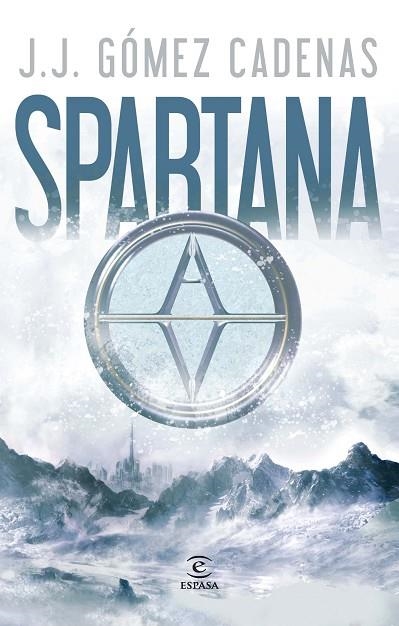 SPARTANA  | 9788467020304 | GÓMEZ CADENAS,J.J. | Llibreria Geli - Llibreria Online de Girona - Comprar llibres en català i castellà
