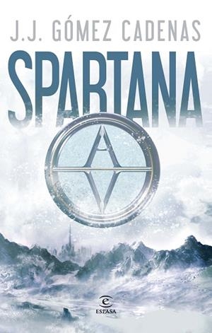 SPARTANA  | 9788467020304 | GÓMEZ CADENAS,J.J. | Llibreria Geli - Llibreria Online de Girona - Comprar llibres en català i castellà