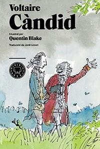 CÀNDID | 9788494224768 | VOLTAIRE | Llibreria Geli - Llibreria Online de Girona - Comprar llibres en català i castellà