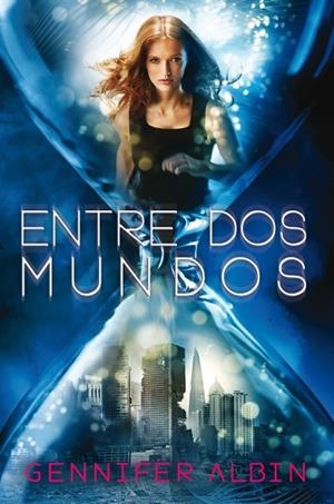 LAS TEJEDORAS DE DESTINOS II.ENTRE DOS MUNDOS | 9788420416670 | ALBIN,GENNIFER | Llibreria Geli - Llibreria Online de Girona - Comprar llibres en català i castellà