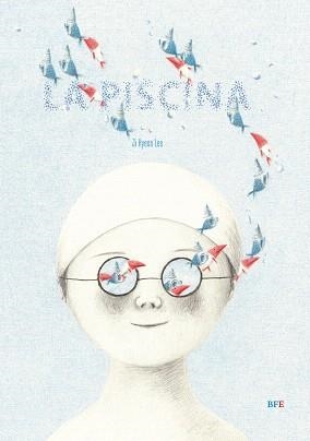 LA PISCINA | 9788415208501 | HYEON LEEE,JI | Libreria Geli - Librería Online de Girona - Comprar libros en catalán y castellano
