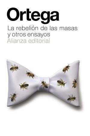 LA REBELIÓN DE LAS MASAS Y OTROS ENSAYOS | 9788420686073 | ORTEGA Y GASSET,JOSÉ  | Llibreria Geli - Llibreria Online de Girona - Comprar llibres en català i castellà