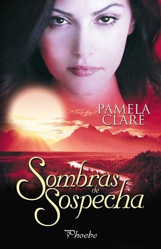 SOMBRAS DE SOSPECHA | 9788496952966 | CLARE,PAMELA | Llibreria Geli - Llibreria Online de Girona - Comprar llibres en català i castellà