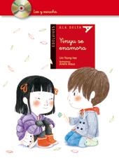 YINYU SE ENAMORA | 9788426391483 | YEONG-HEE,LIM | Libreria Geli - Librería Online de Girona - Comprar libros en catalán y castellano