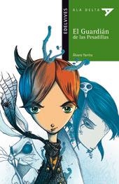 EL GUARDIÁN DE PESADILLAS | 9788426391469 | YARRITU YOLDI,ALVARO | Libreria Geli - Librería Online de Girona - Comprar libros en catalán y castellano