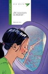 DE VACACIONES EN MADRID? | 9788426391476 | TERZI HUGUET,MARINELLA | Libreria Geli - Librería Online de Girona - Comprar libros en catalán y castellano