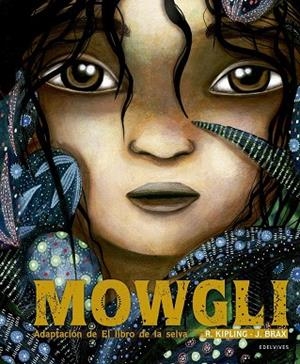 MOWGLI | 9788426391773 | KIPLING,R | Libreria Geli - Librería Online de Girona - Comprar libros en catalán y castellano