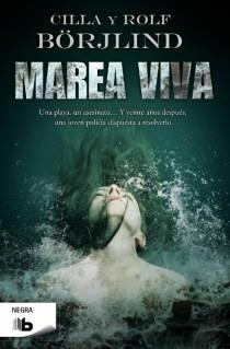 MAREA VIVA | 9788498729450 | BORJLIND,CILLA/BORJLIND,ROLF  | Libreria Geli - Librería Online de Girona - Comprar libros en catalán y castellano