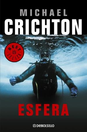 ESFERA | 9788497930437 | CRICHTON,MICHAEL | Libreria Geli - Librería Online de Girona - Comprar libros en catalán y castellano