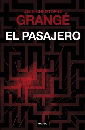 EL PASAJERO | 9788425351617 | GRANGE,JEAN-CHRISTOPHE | Llibreria Geli - Llibreria Online de Girona - Comprar llibres en català i castellà