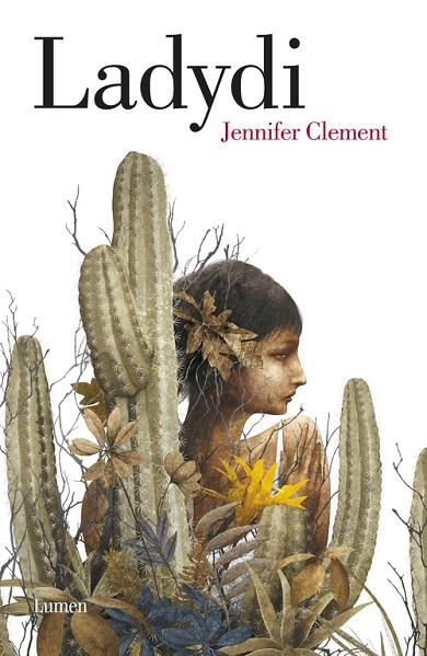 LADYDI | 9788426400345 | CLEMENT,JENNIFER | Libreria Geli - Librería Online de Girona - Comprar libros en catalán y castellano