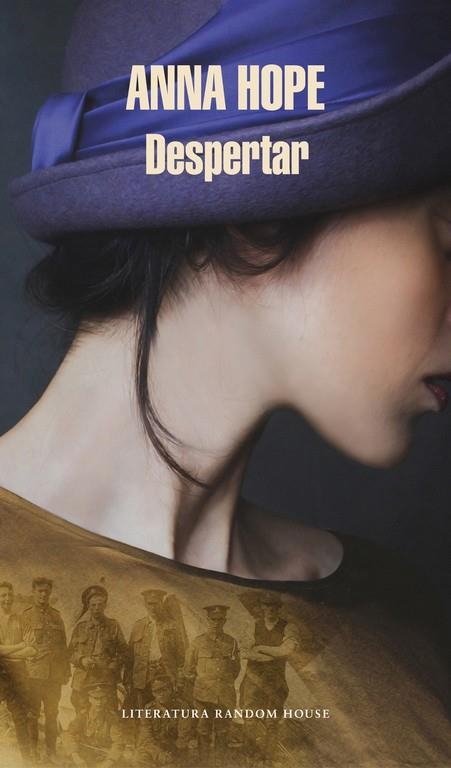 DESPERTAR | 9788439728696 | HOPE,ANNA | Llibreria Geli - Llibreria Online de Girona - Comprar llibres en català i castellà