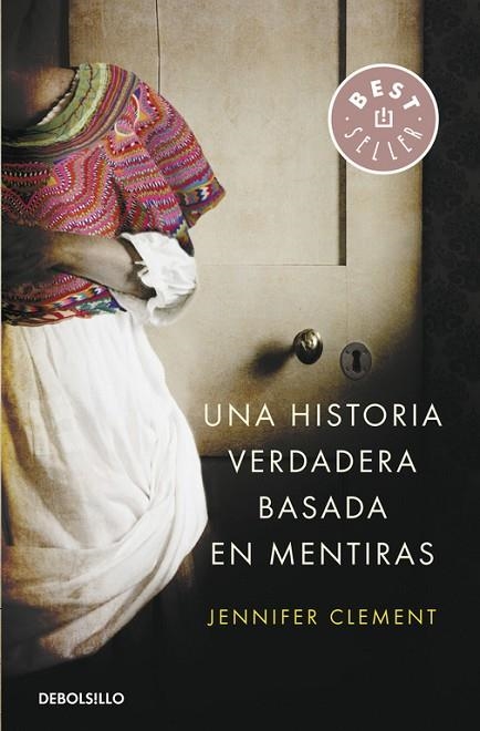 UNA HISTORIA VERDADERA BASADA EN MENTIRAS | 9788490622629 | CLEMENT,JENNIFER | Libreria Geli - Librería Online de Girona - Comprar libros en catalán y castellano