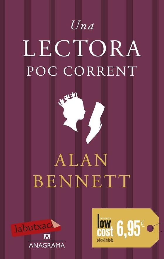 UNA LECTORA POC CORRENT | 9788499308432 | BENNETT,ALAN | Libreria Geli - Librería Online de Girona - Comprar libros en catalán y castellano
