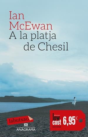 A LA PLATJA DE CHESIL | 9788499308449 | MCEWAN,IAN | Llibreria Geli - Llibreria Online de Girona - Comprar llibres en català i castellà