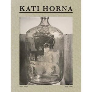 KATI HORNA | 9788415118732 | HORNA,KATI | Llibreria Geli - Llibreria Online de Girona - Comprar llibres en català i castellà
